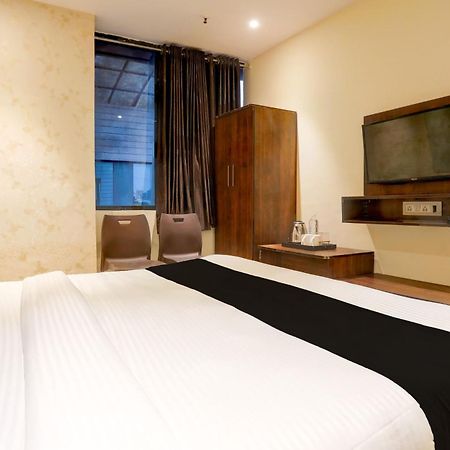 Hotel O Sunrise Cave Bhatha Luaran gambar
