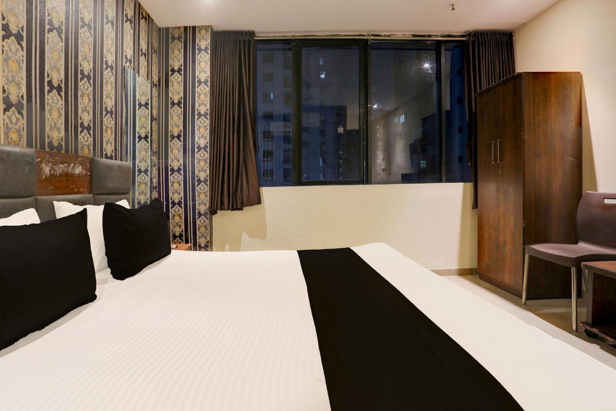 Hotel O Sunrise Cave Bhatha Luaran gambar