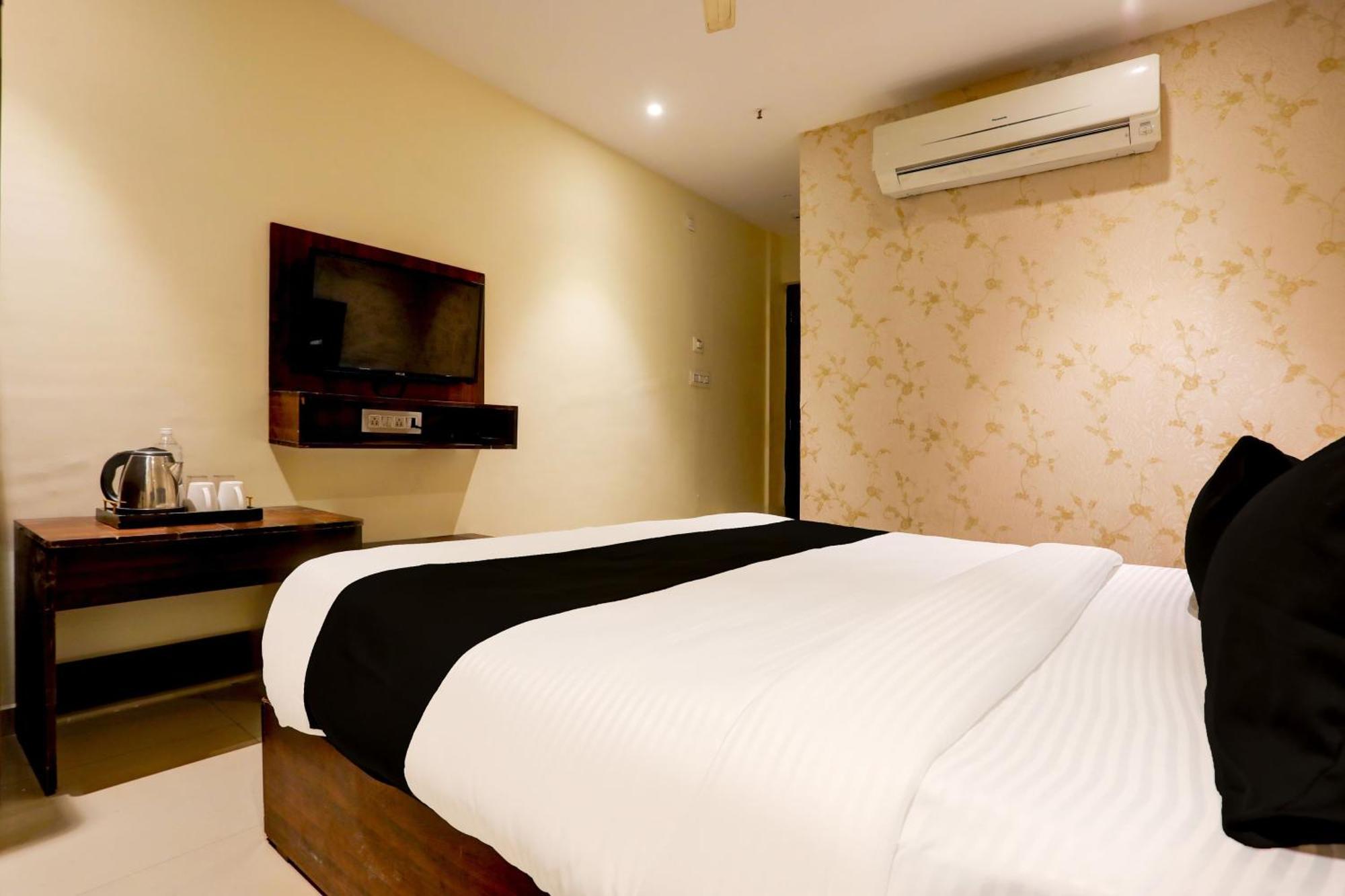 Hotel O Sunrise Cave Bhatha Luaran gambar