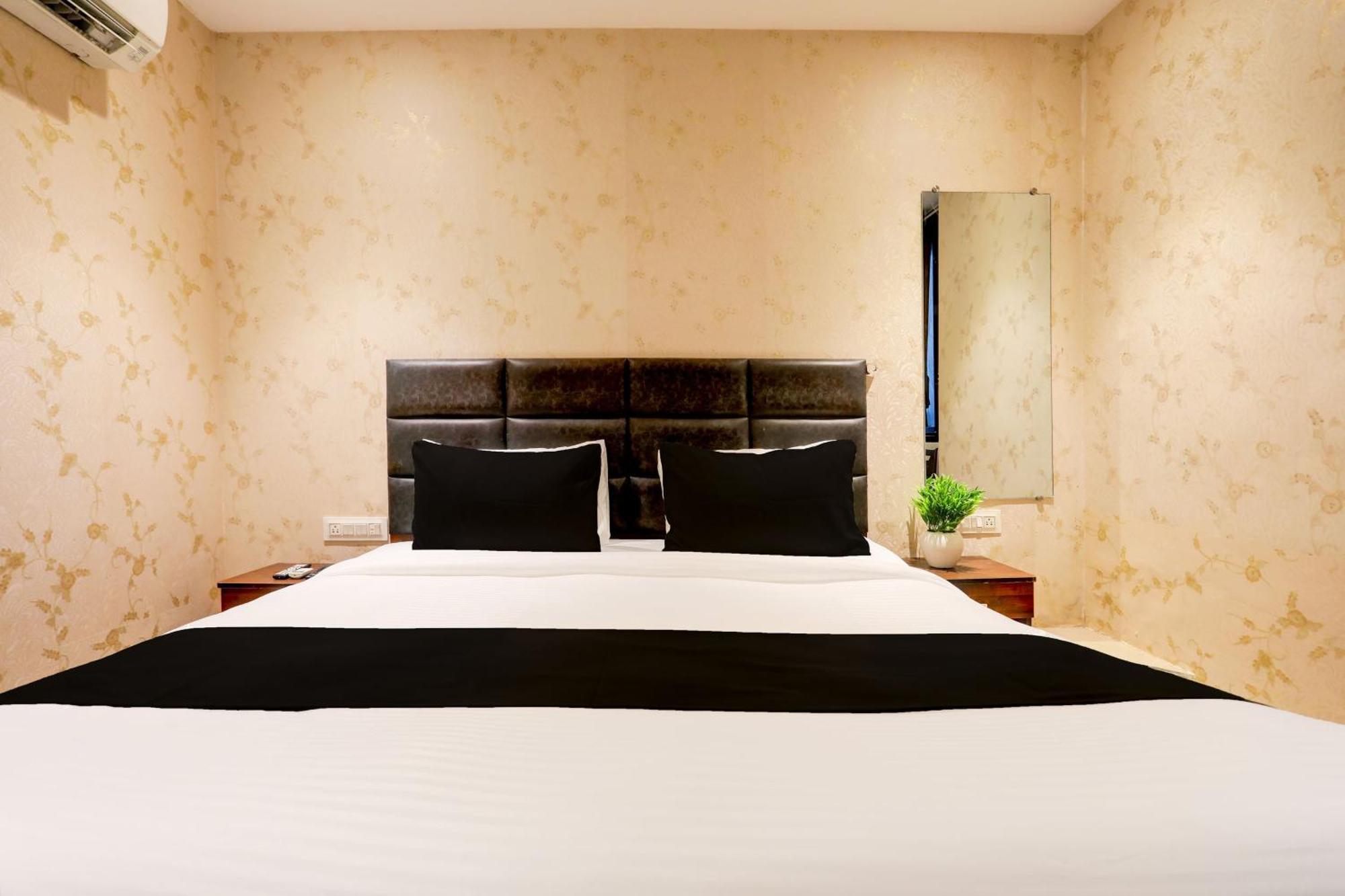 Hotel O Sunrise Cave Bhatha Luaran gambar