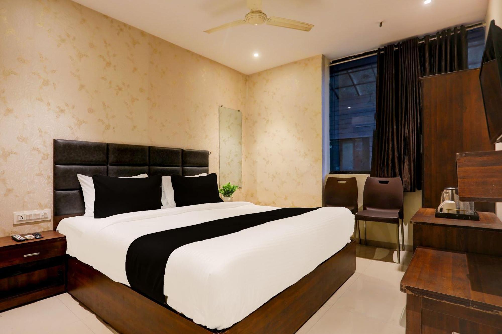 Hotel O Sunrise Cave Bhatha Luaran gambar