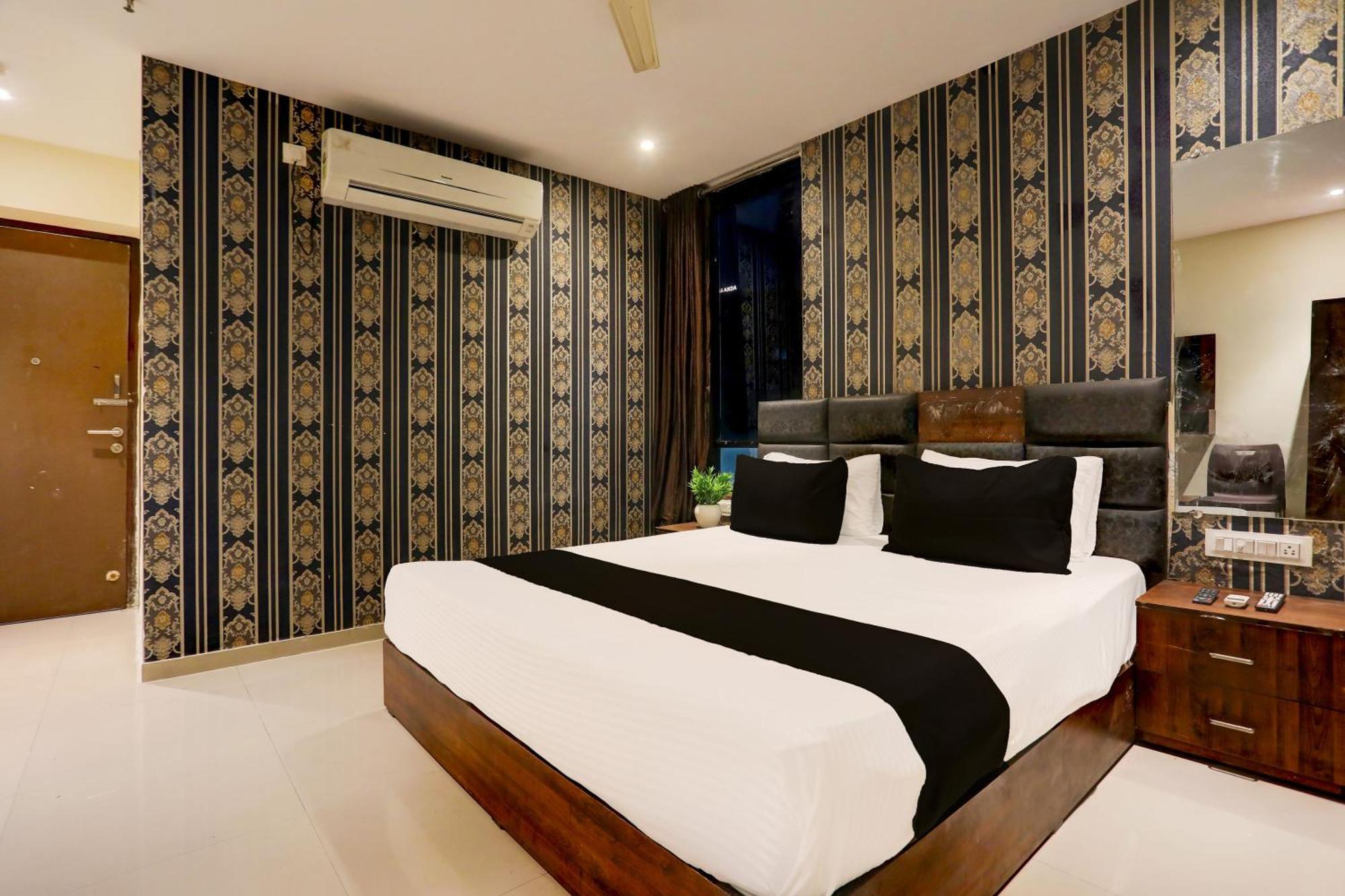 Hotel O Sunrise Cave Bhatha Luaran gambar