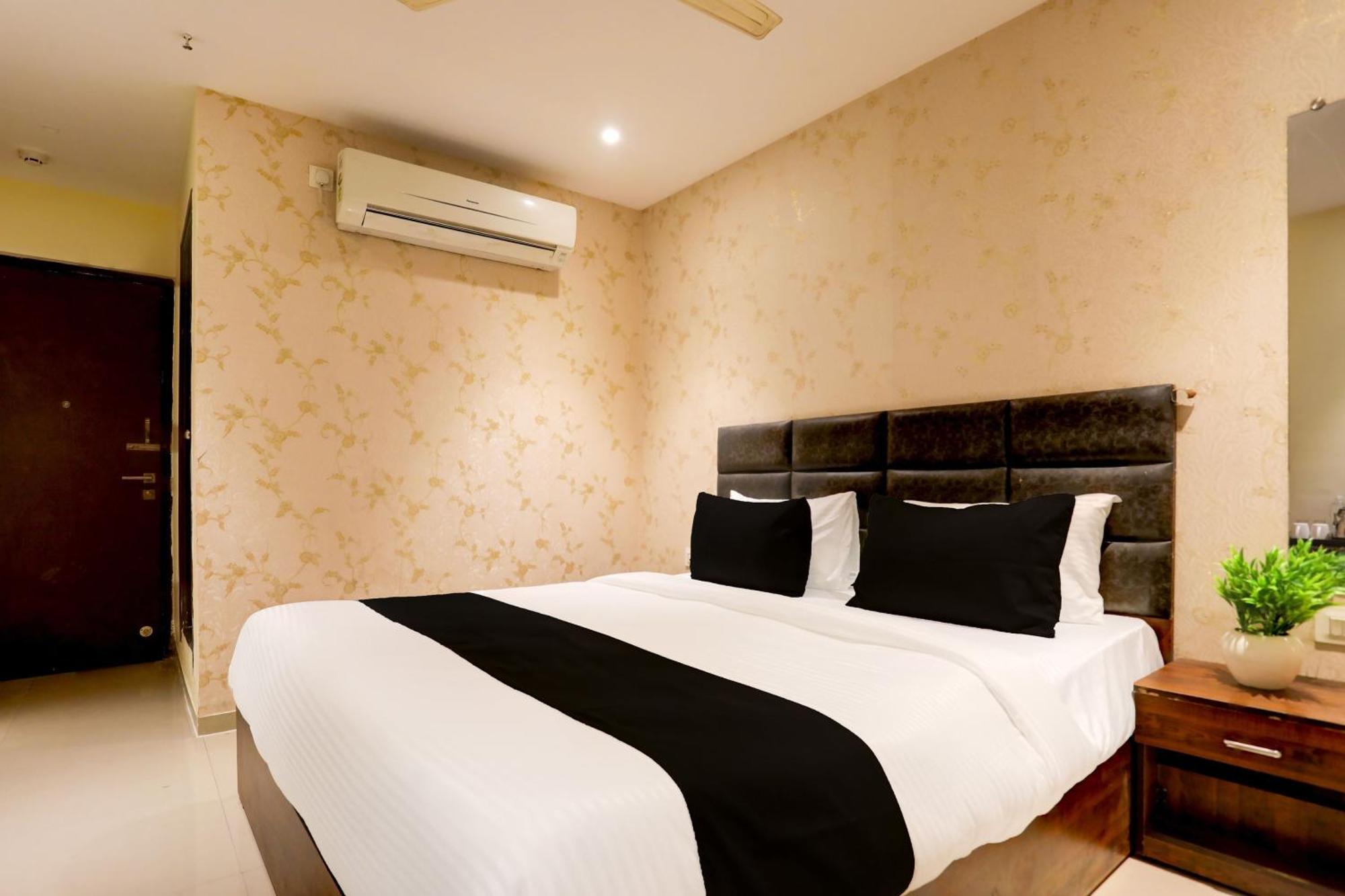 Hotel O Sunrise Cave Bhatha Luaran gambar